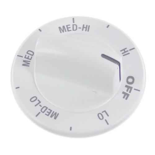 WHIRLPOOL WP3196028 KNOBS AND DIALS