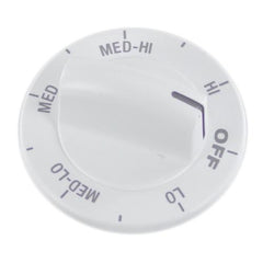 WHIRLPOOL WP3196028 KNOBS AND DIALS