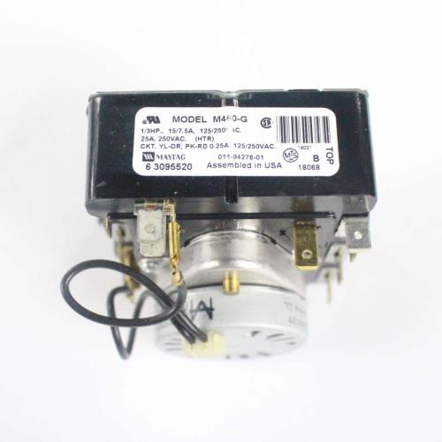 WHIRLPOOL WP33001632 TIMERS