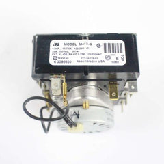 WHIRLPOOL WP33001632 TIMERS