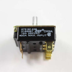 WHIRLPOOL WP3188987 SELECTOR RELAYS