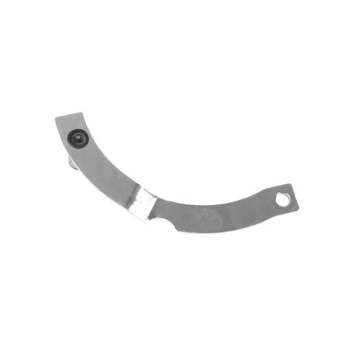 WHIRLPOOL WP37001144 BLOWER HOUSING & ASSEMBLIES