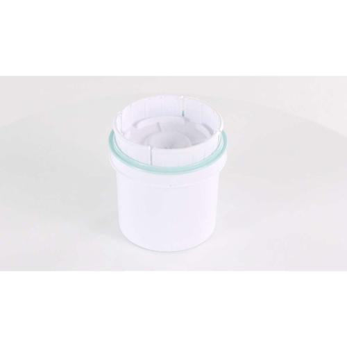 WHIRLPOOL WP63594 AIR CLEANER REPLACEMENT PARTS