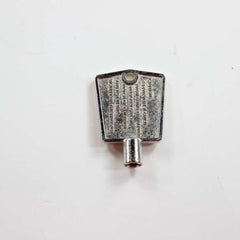 WHIRLPOOL WP4356840 GAS VALVES