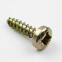 WHIRLPOOL WP4449745 SCREWS, NUTS, & WASHERS