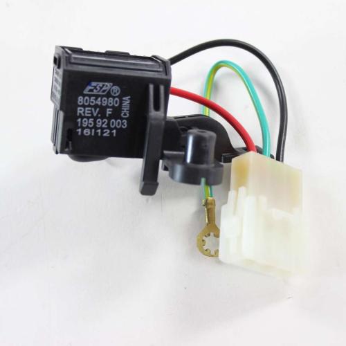 WHIRLPOOL WP8054980 FURNACE DOOR SWITCHES