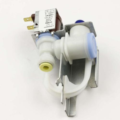 WHIRLPOOL WP67003753 SOLENOID VALVES