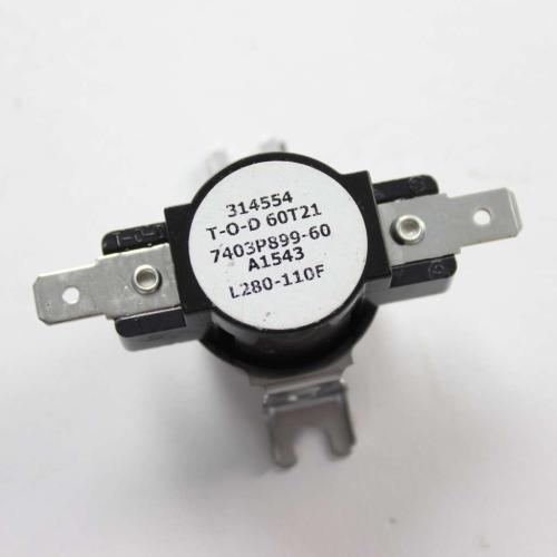 WHIRLPOOL WP7403P899-60 CONTROL BOARDS
