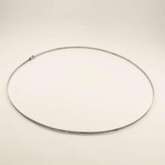 WHIRLPOOL WP8182210 TWO EAR CLAMPS