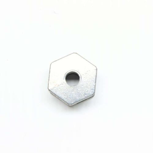 WHIRLPOOL WP8544739 MOTOR PULLEYS