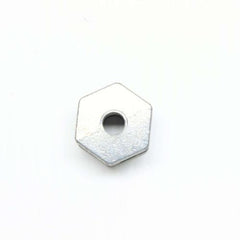 WHIRLPOOL WP8544739 MOTOR PULLEYS