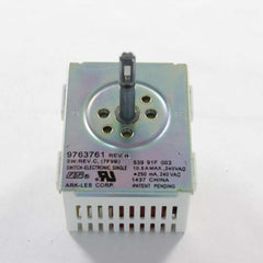 WHIRLPOOL WP9763761 RELAYS