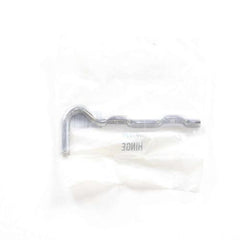 WHIRLPOOL WP91770 HINGES, LATCHES, MOUNTING BRACKETS, CLIPS