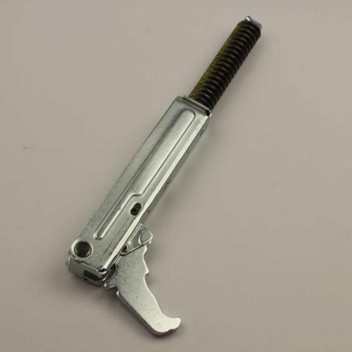 WHIRLPOOL WP9760577 HINGES, LATCHES, MOUNTING BRACKETS, CLIPS