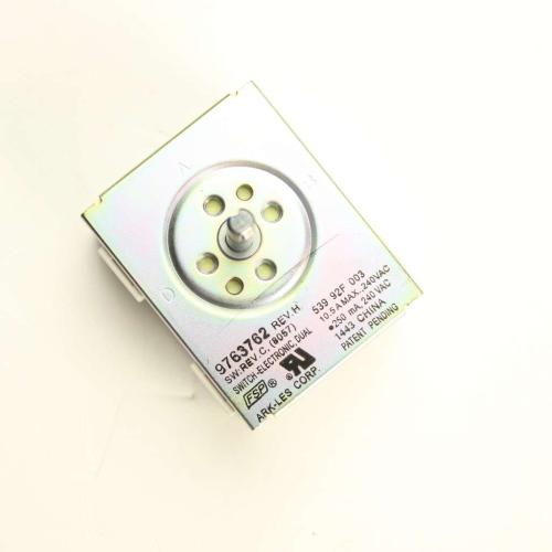 WHIRLPOOL WP9763762 RELAYS
