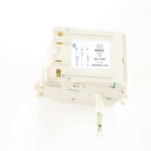 WHIRLPOOL WP8546685 TIMERS
