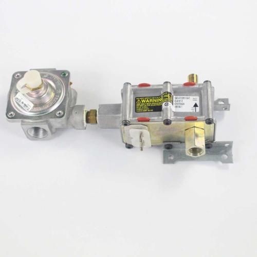 WHIRLPOOL WP9755424 GAS VALVES
