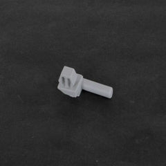 WHIRLPOOL WPW10044470 HINGES, LATCHES, MOUNTING BRACKETS, CLIPS