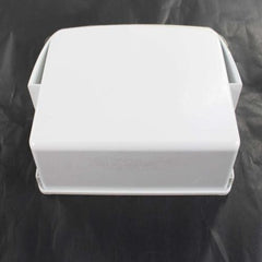 WHIRLPOOL WPW10119846 AIR CLEANER REPLACEMENT PARTS