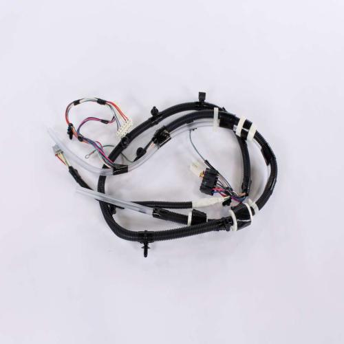 WHIRLPOOL W10625534 WIRE CONNECTIONS