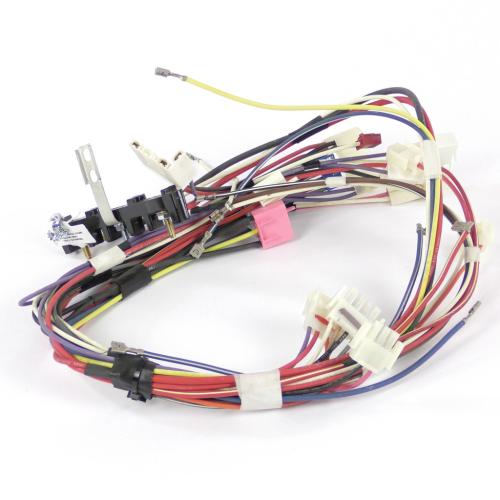 WHIRLPOOL W10624512 MOTOR WIRING HARNESSES