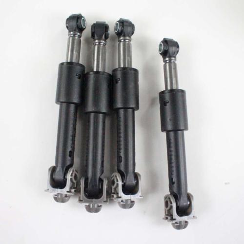 WHIRLPOOL W10739670 GAS VALVES