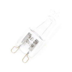 WHIRLPOOL W10709921 LIGHT BULBS, SOCKETS & BALLASTS