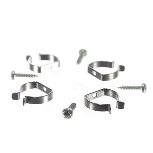 WHIRLPOOL W10810497 AIR CLEANER REPLACEMENT PARTS