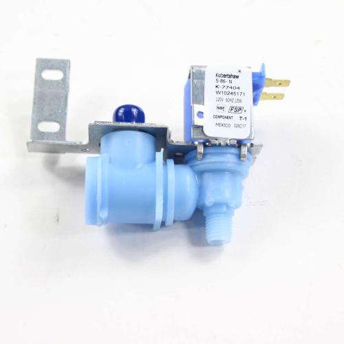 WHIRLPOOL W10801996 SOLENOID VALVES