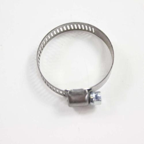 WHIRLPOOL W10789434 TWO EAR CLAMPS