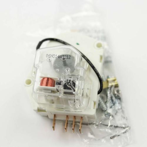 WHIRLPOOL W10822278 DEFROST TIMERS