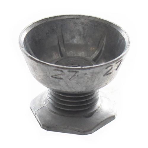 WHIRLPOOL W10837625 MOTOR PULLEYS