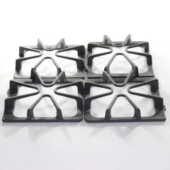 WHIRLPOOL W10837340 BURNERS, GRATES AND RADIANTS