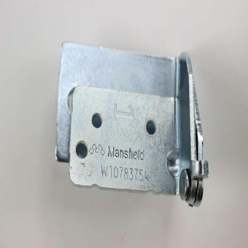 WHIRLPOOL W10850024 BLOWER HOUSING & ASSEMBLIES