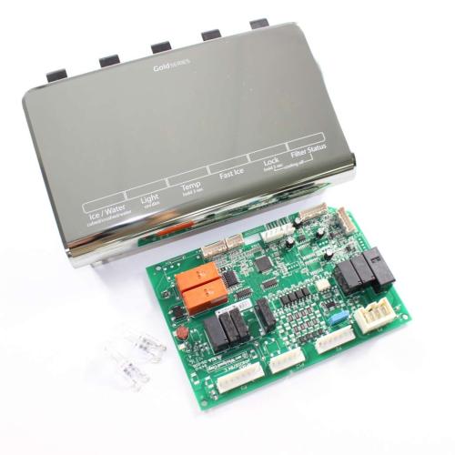 WHIRLPOOL W10864261 CONTROL BOARDS