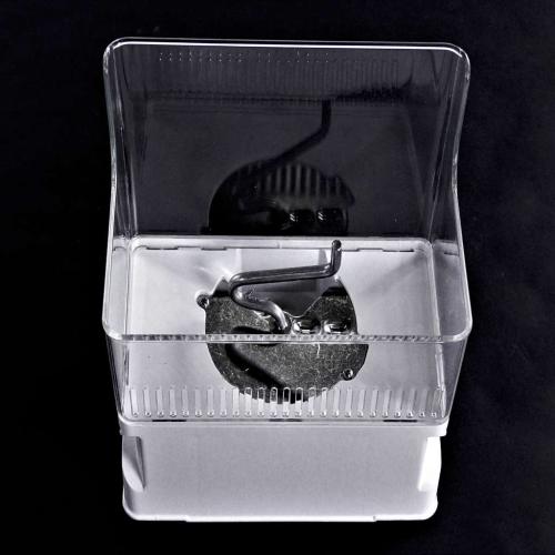 WHIRLPOOL W10911314 AIR CLEANER REPLACEMENT PARTS