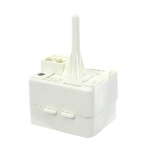 WHIRLPOOL W10896198 COMPRESSOR PARTS & ACCESSORIES