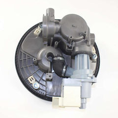WHIRLPOOL W11025157 MOTOR PARTS
