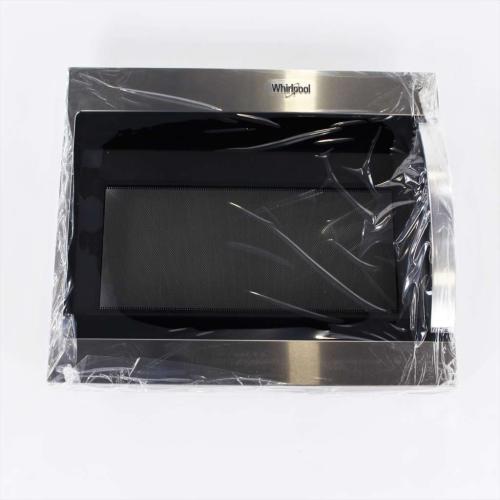 WHIRLPOOL W11173813 WALL BRACKETS & PARTS