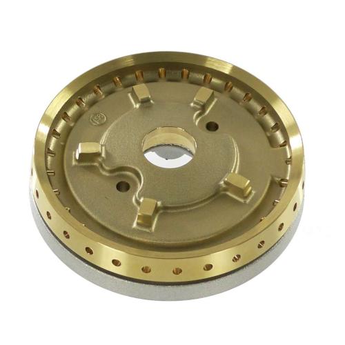 WHIRLPOOL W11319683 AIR CLEANER REPLACEMENT PARTS