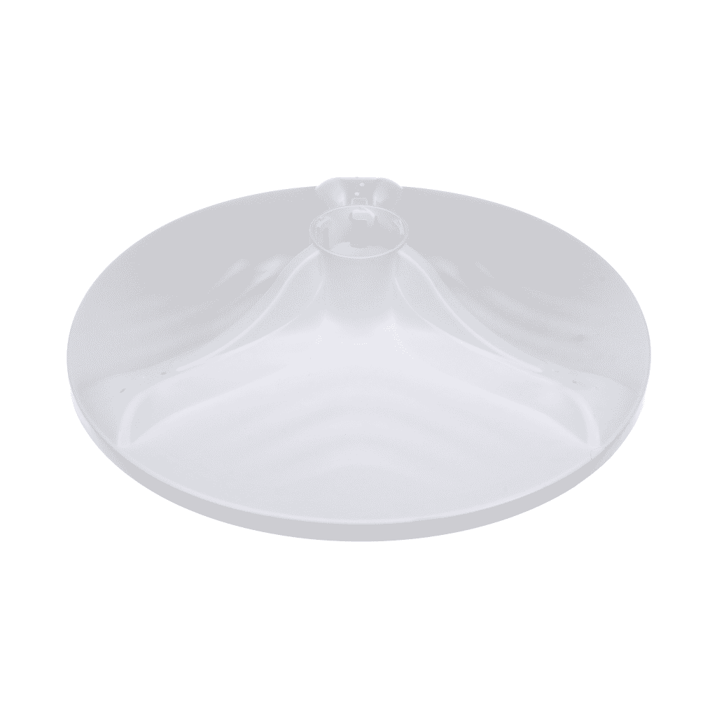 WHIRLPOOL W11510461 AIR CLEANER REPLACEMENT PARTS