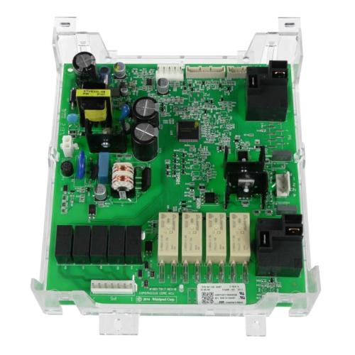 WHIRLPOOL W11448961 AIR CLEANER REPLACEMENT PARTS