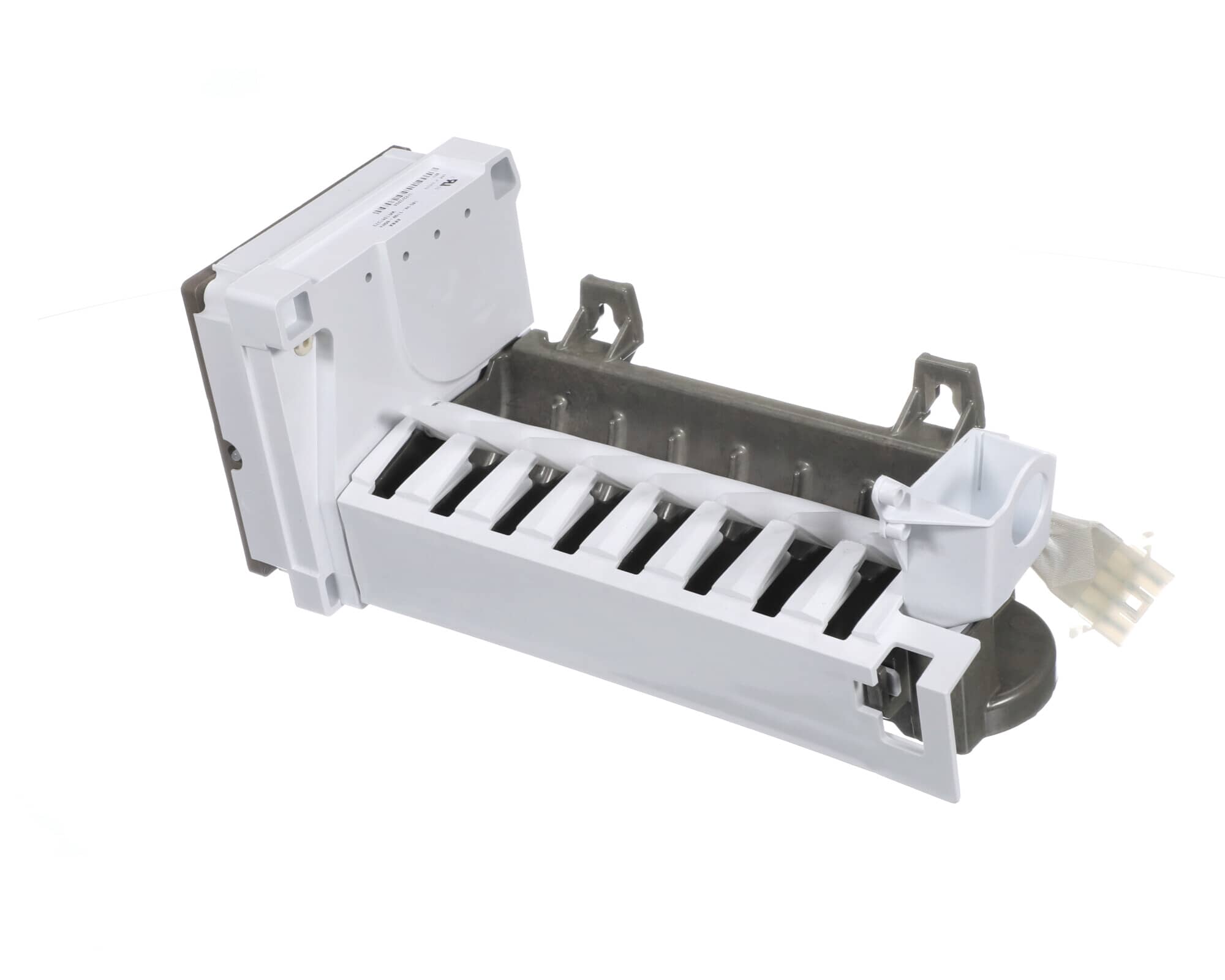 WHIRLPOOL W11542654 GAS VALVE ASSEMBLIES