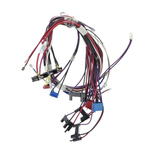WHIRLPOOL W11551729 WIRE CONNECTIONS