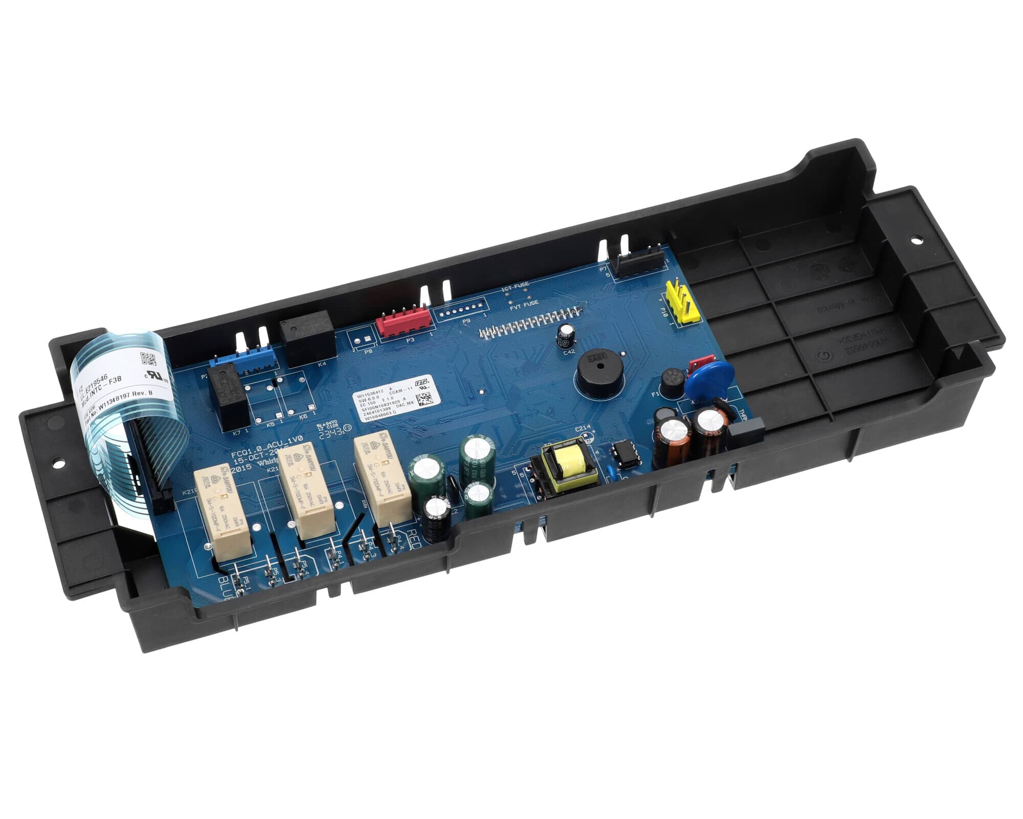 WHIRLPOOL W11594224 AIR CLEANER REPLACEMENT PARTS
