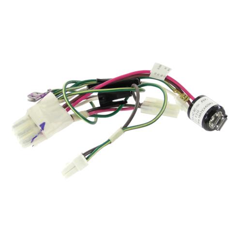 WHIRLPOOL W11566475 MOTOR PARTS