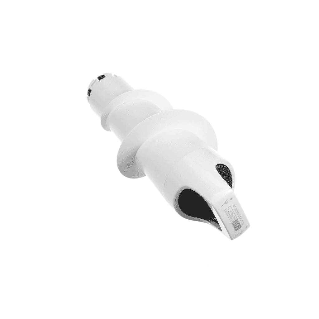 WHIRLPOOL W11614636 AIR CLEANER REPLACEMENT PARTS