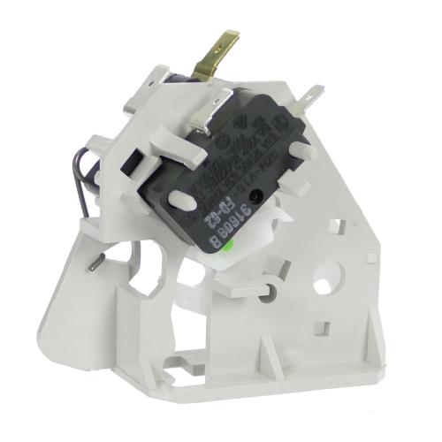 WHIRLPOOL W11551558 GAS VALVES