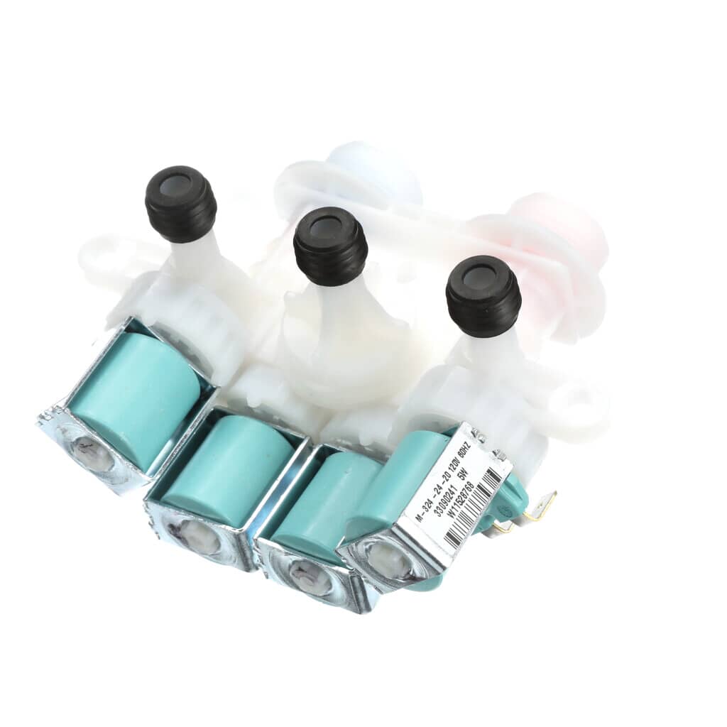 WHIRLPOOL W11614515 PIPE FITTINGS