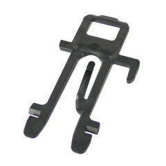 WHIRLPOOL W11545309 HINGES, LATCHES, MOUNTING BRACKETS, CLIPS